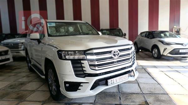 Toyota for sale in Iraq